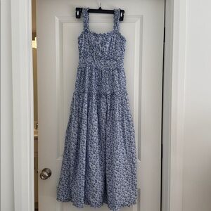 GAP X DOEN dress